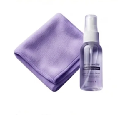 Micro-Fiber Cloth Cleaning Kit